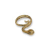 Snake ring