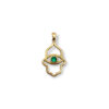 Hamsa Protection Pendant