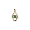 Hamsa Protection Pendant