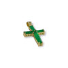 Antique cross