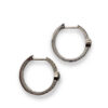 Diamond hoops