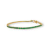 Tennis bracelet 3.3 tcw