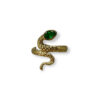 Snake ring