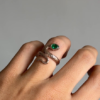 Snake ring