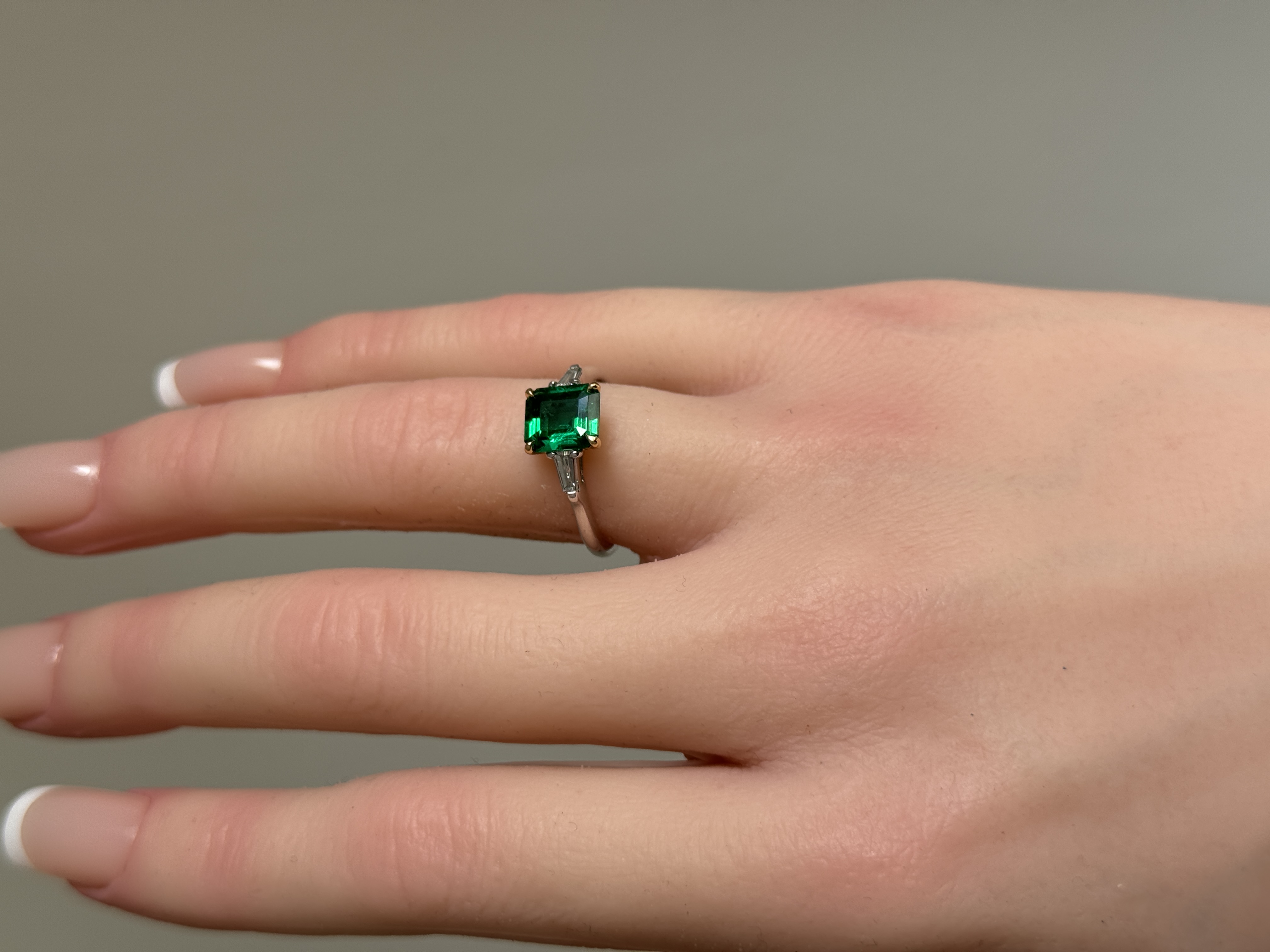 colombian emeralds, muzo emeralds, alpine green, emerald ring, emerald engagement ring