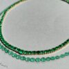 colombian emeralds, muzo emeralds, alpine green, emerald design