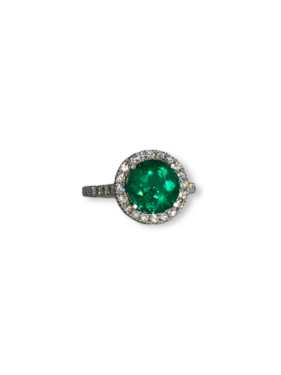 colombian emeralds, muzo emeralds, alpine green, emerald ring