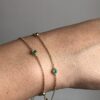 Bracelet 0.2 ct