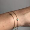 Bracelet 0.2 ct