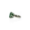 Investment quality 3 stone ring