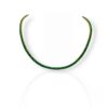 Tennis necklace 20.02 ct