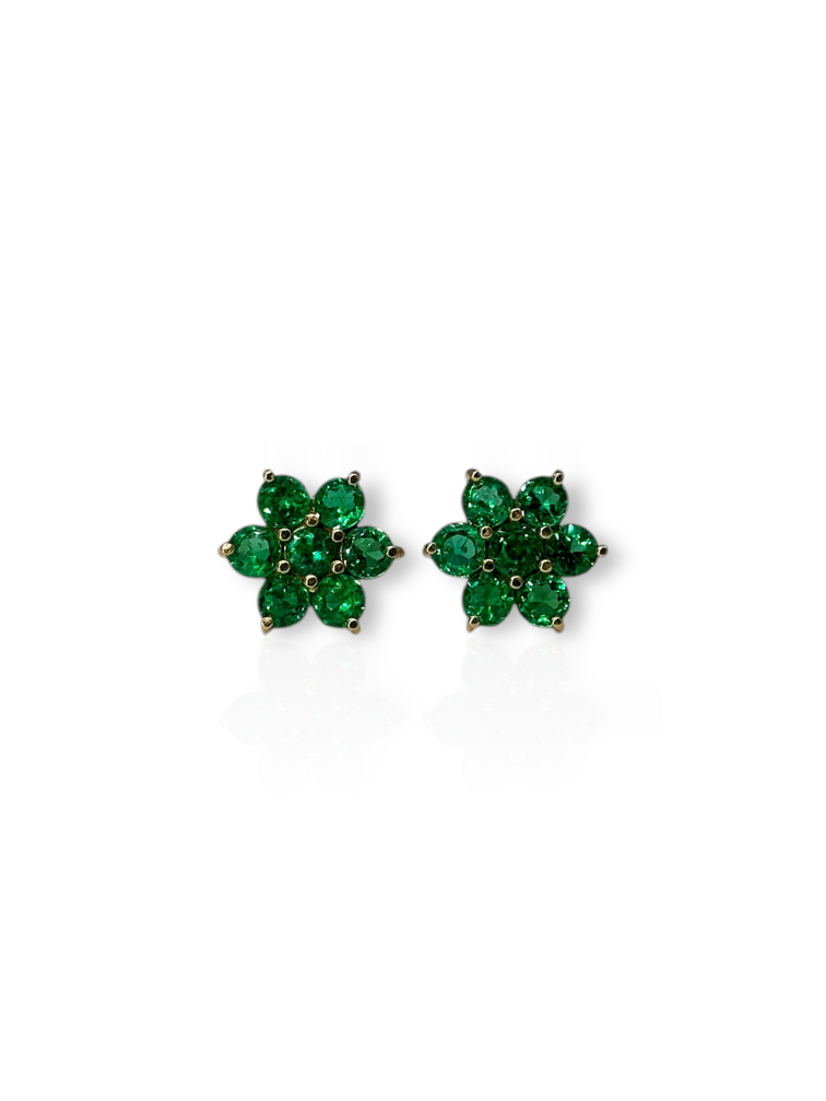 Cluster studs