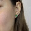 Cluster studs