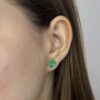 Cluster studs