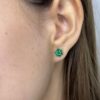 Cluster studs
