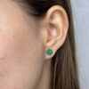 Cluster studs