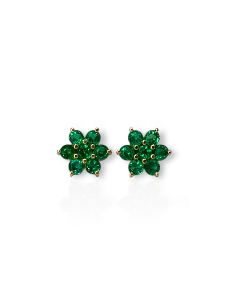Cluster studs
