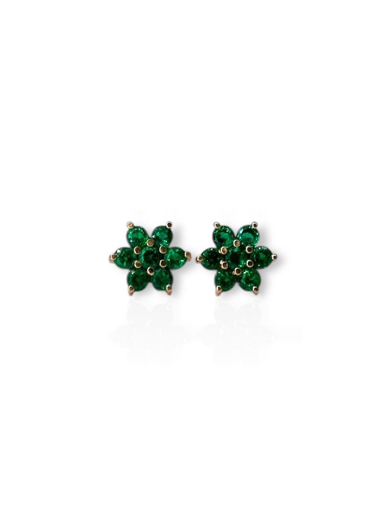 Cluster studs