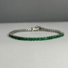 Tennis bracelet