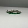 Tennis bracelet