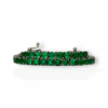 Tennis bracelet