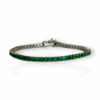 Tennis bracelet