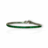Tennis bracelet
