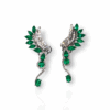 Angel Wings earrings
