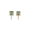 1.05ct Very Fine Everyday Studs