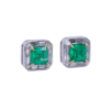 1.32ct Art Deco Inspired Studs