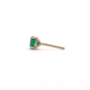 1.02 ct Classic round studs